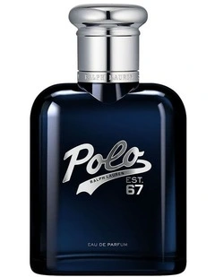 Polo 67 Eau De Parfum