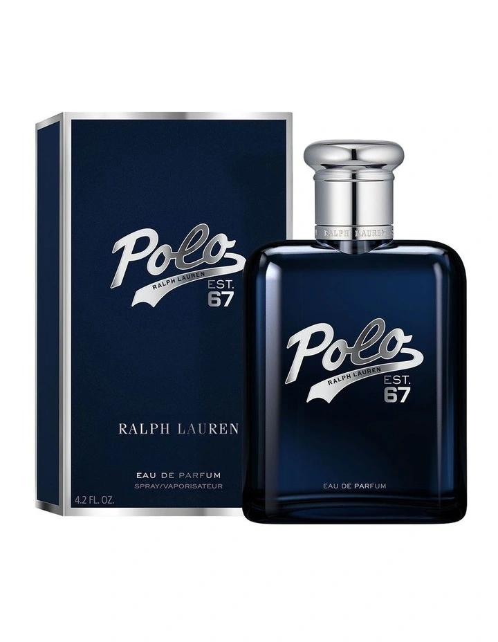 Polo 67 Eau De Parfum image 2