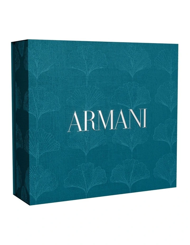 Armani Code Eau de Toilette 125ml Spring 2025 Gift Set image 4