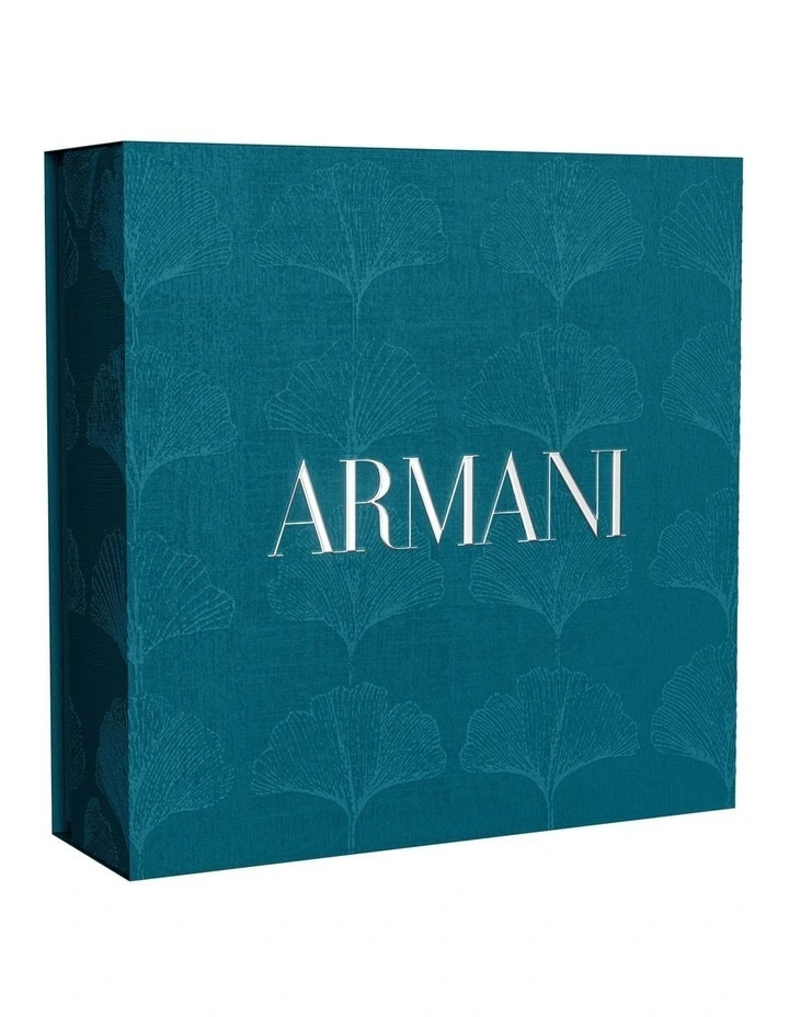 Acqua Di Gi Eau de Parfum Profondo 100ml Spring 2025 Gift Set image 4