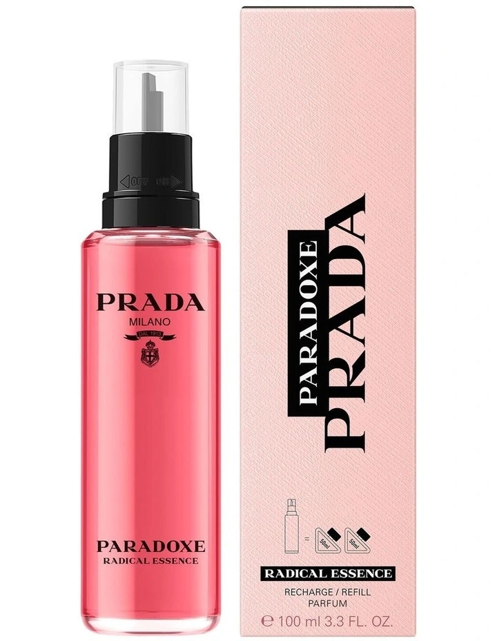 Paradoxe Parfum 100ml Refill image 1