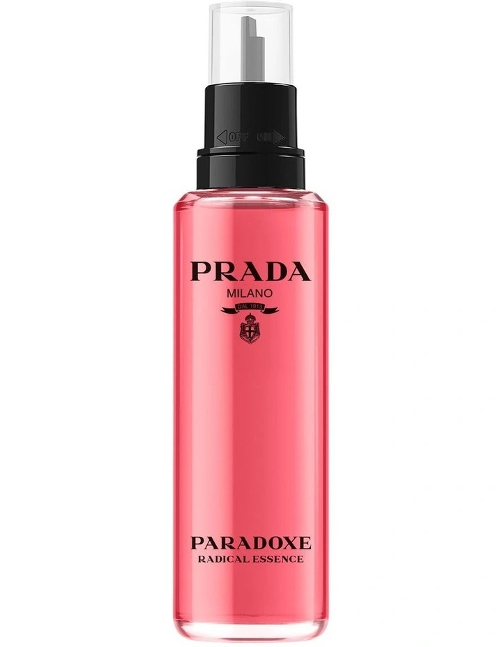 Paradoxe Parfum 100ml Refill image 2