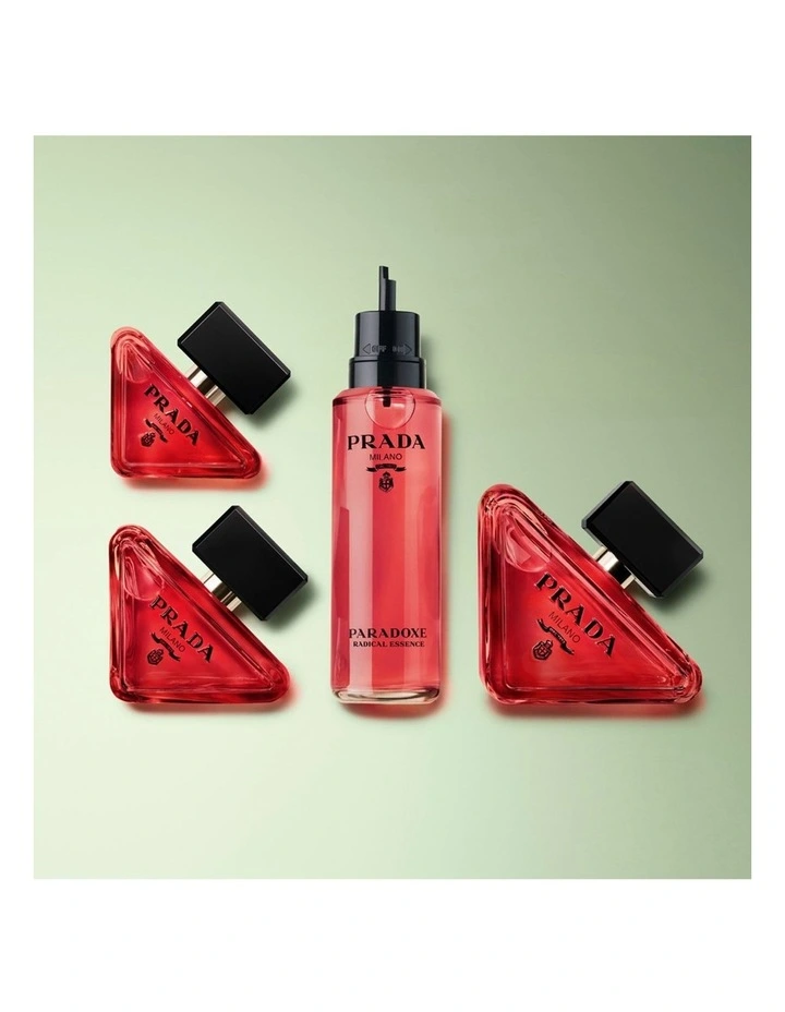 Paradoxe Parfum 100ml Refill image 3