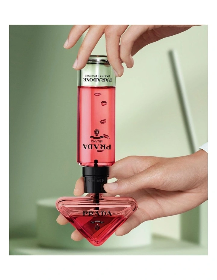 Paradoxe Parfum 100ml Refill image 4