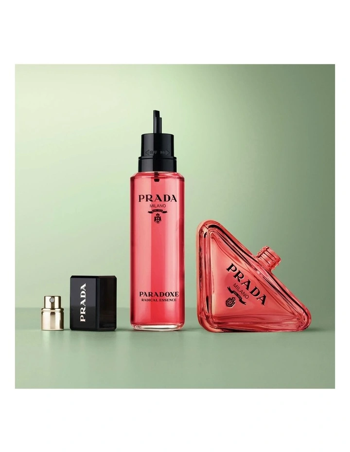 Paradoxe Parfum 100ml Refill image 5