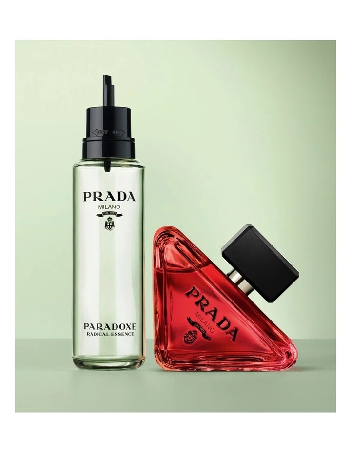 Paradoxe Parfum 100ml Refill image 6