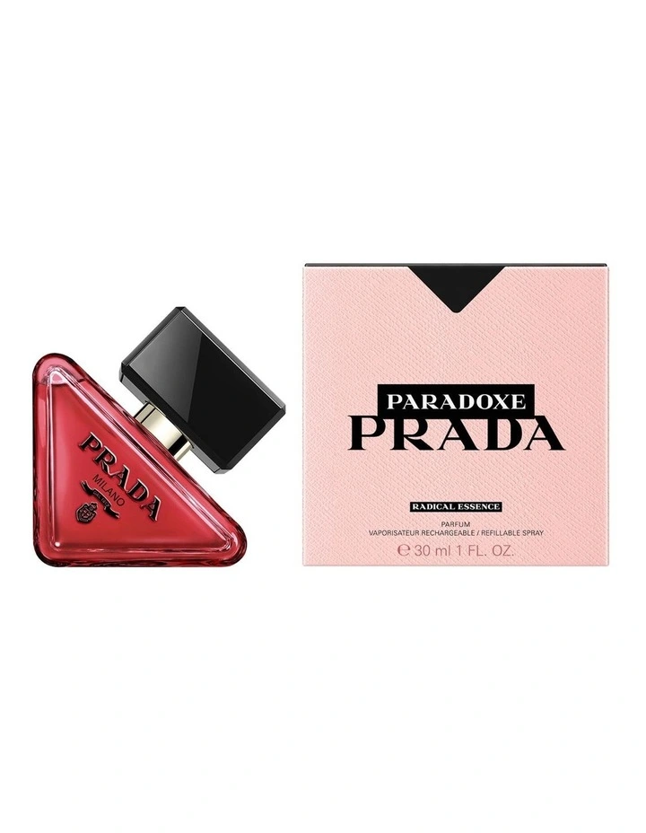 Paradoxe Parfum image 1