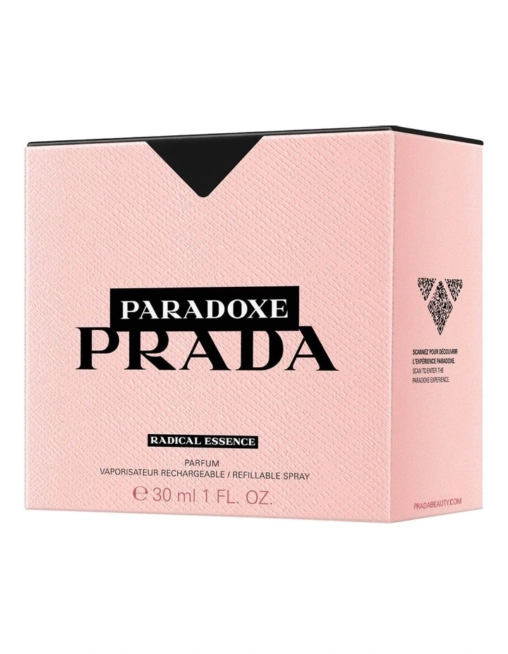 Paradoxe Radical Essence Parfum image 2
