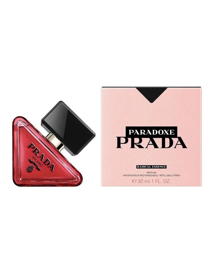 Paradoxe Radical Essence Parfum image 3