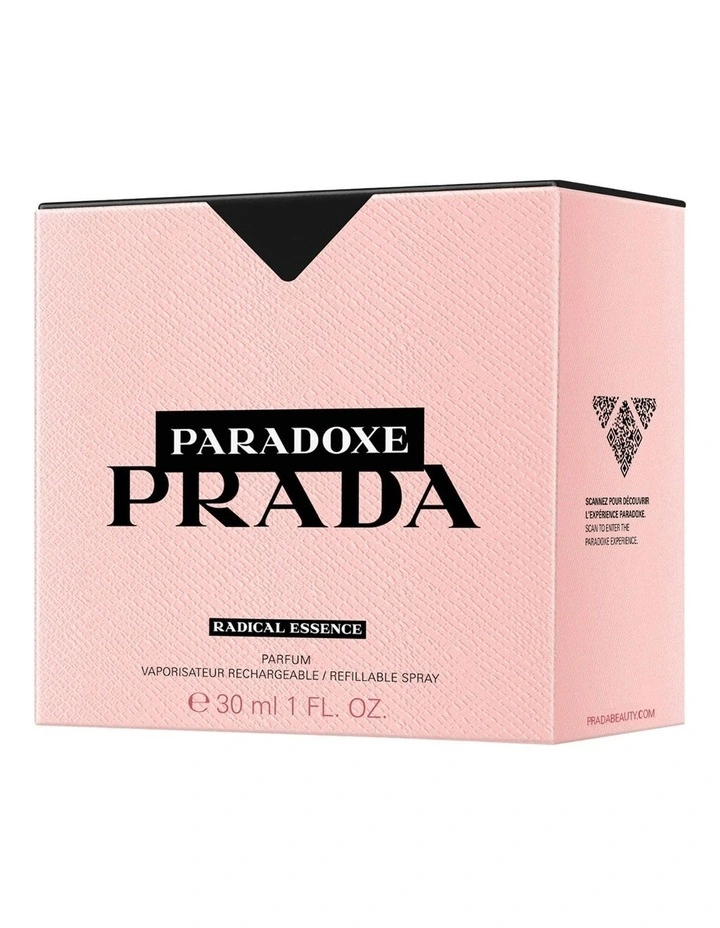 Paradoxe Parfum image 3