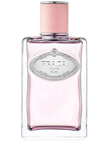 PRADA INFUSION D’IRIS SCENTED CANDLE Prada Infusion D'iris Bougie Parfumee Perfumed Candle 1.6 oz