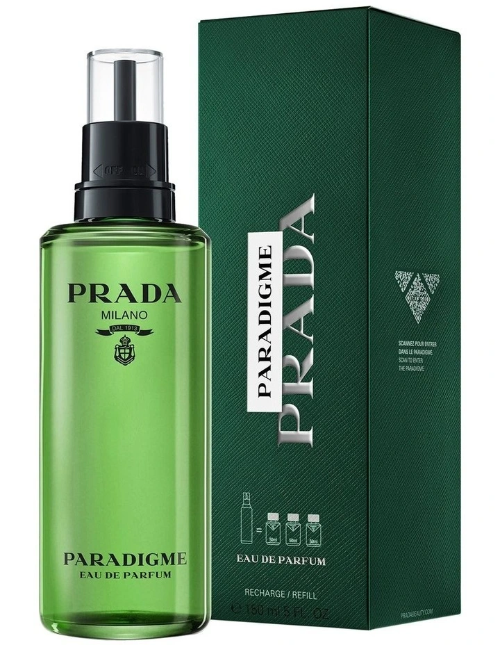 Paradigme EDP 150ml Refill image 1