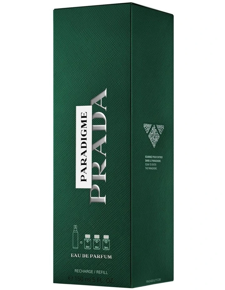 Paradigme EDP 150ml Refill image 3