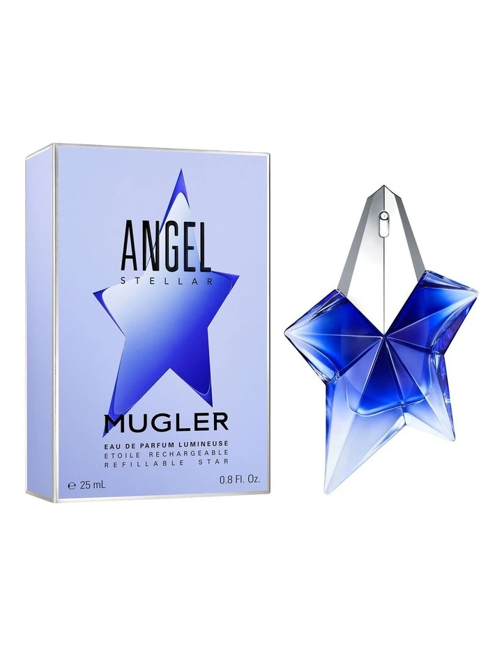 Angel Stellar Eau De Parfum 50ml image 1
