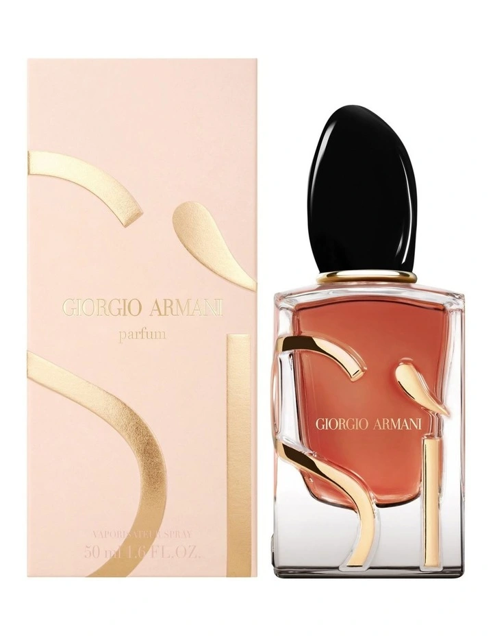 Si Parfum 50ml image 1