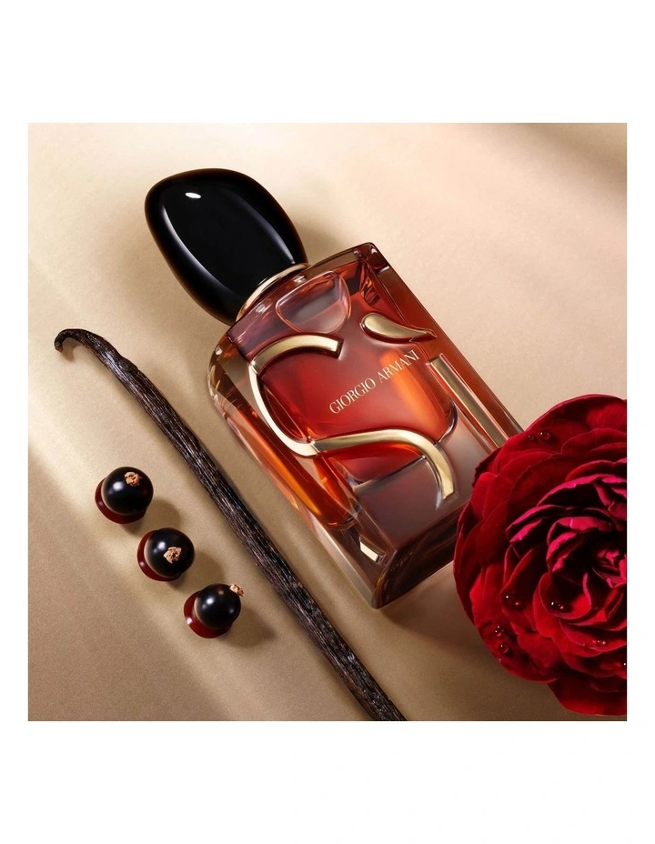 Si Parfum 50ml image 3