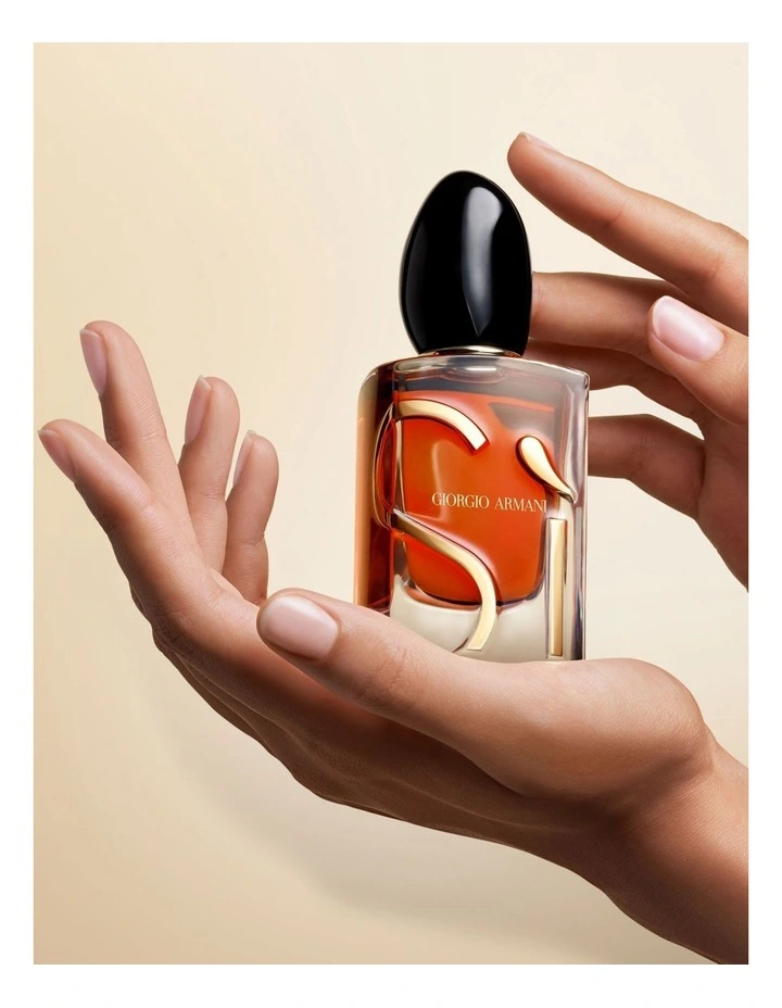 Si Parfum 50ml image 4