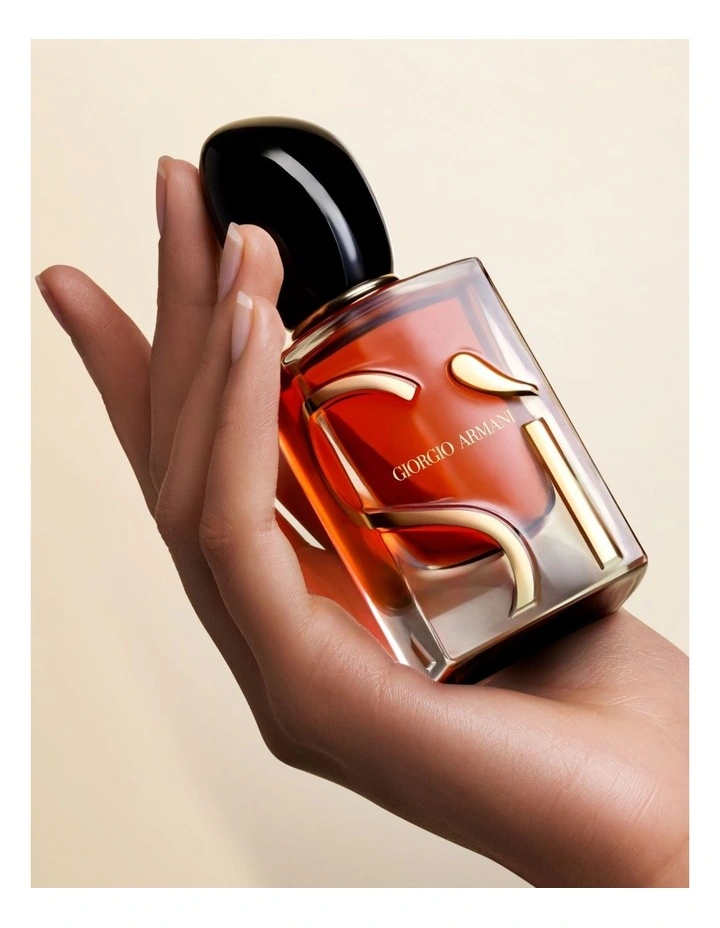 Si Parfum 50ml image 5
