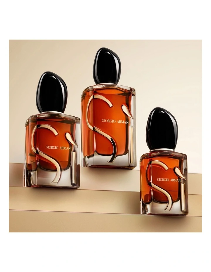 Si Parfum 50ml image 7