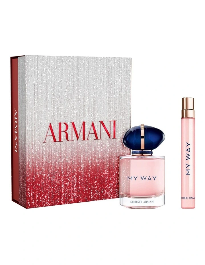 My Way Eau De Parfum Set 50ml image 1