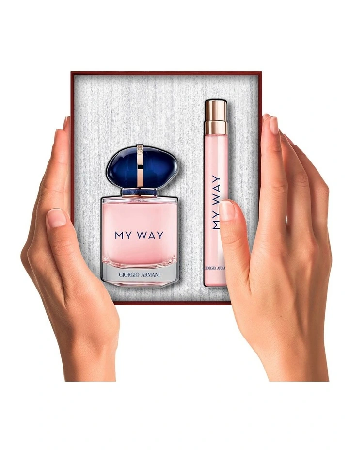 My Way Eau De Parfum Set 50ml image 3