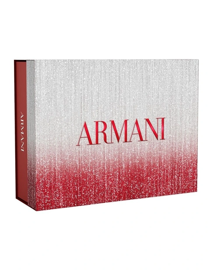 My Way Eau de Parfum 90ml Set (My Way 10ml & Body Lotion 50ml) image 3