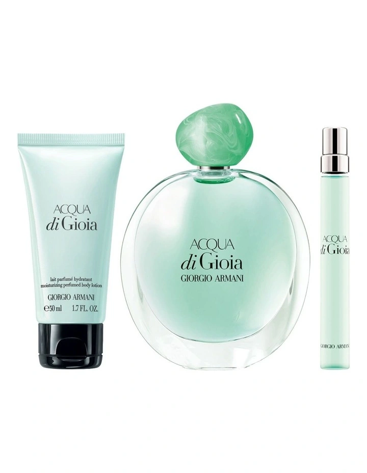 Acqua di Gioia Eau de Parfum Holiday 2025 100ml image 2