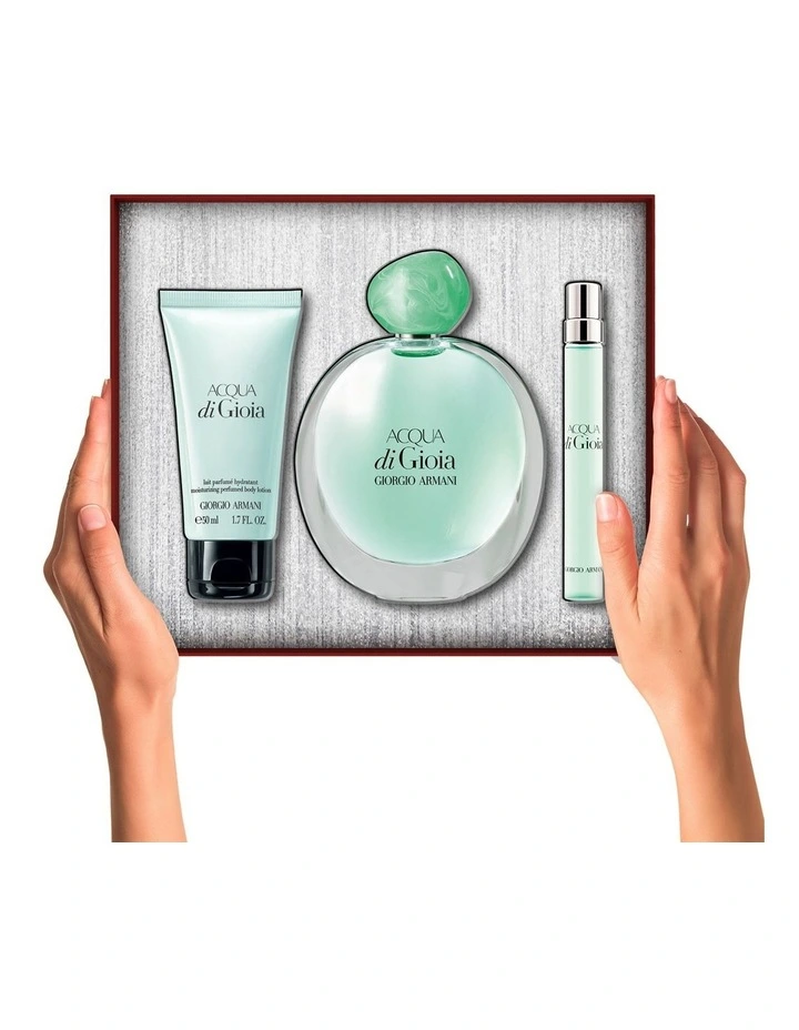 Acqua di Gioia Eau de Parfum Holiday 2025 100ml image 3