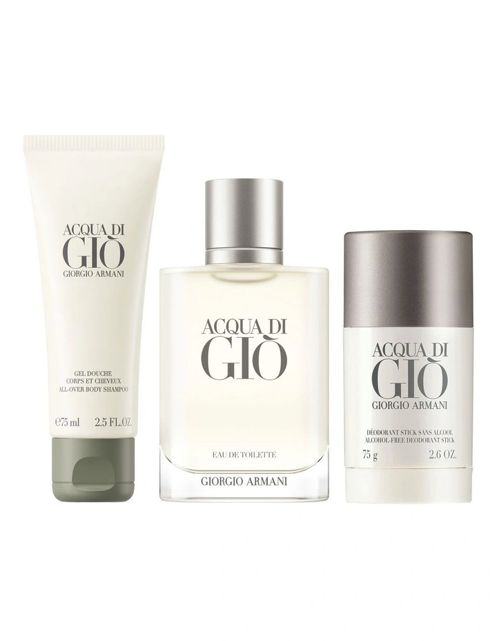 Acqua di Gi Eau de Toilette Holiday 2025 100ml image 2