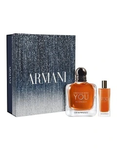 Stronger With You Intensley Set 100ml