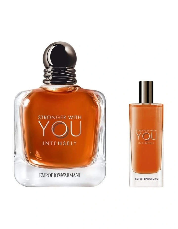 Stronger With You Intensley Set 100ml image 2
