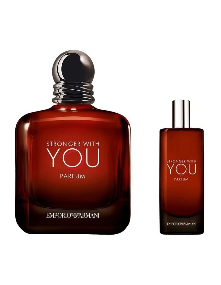 Stronger With You Parfum Set 100ml image 2