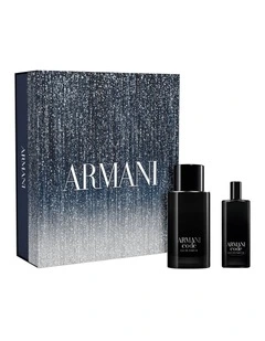 Giorgio Armani Code EDP 75ml Set (Code EDP 15ml)