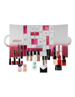 Advent Calendar 2025 Holiday Set