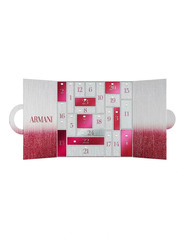 Advent Calendar 2025 Holiday Set image 2