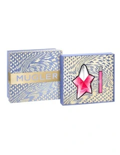 Angel Nova EDP 50ml Set (Angel Nova EDP 10ml)