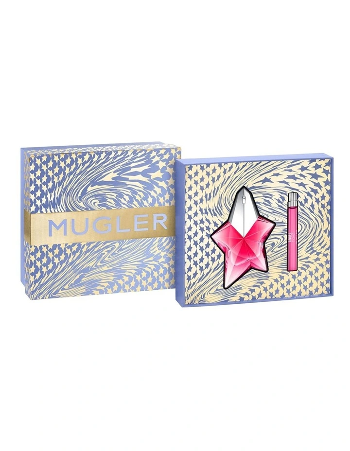 Angel Nova EDP 50ml Set (Angel Nova EDP 10ml) image 1