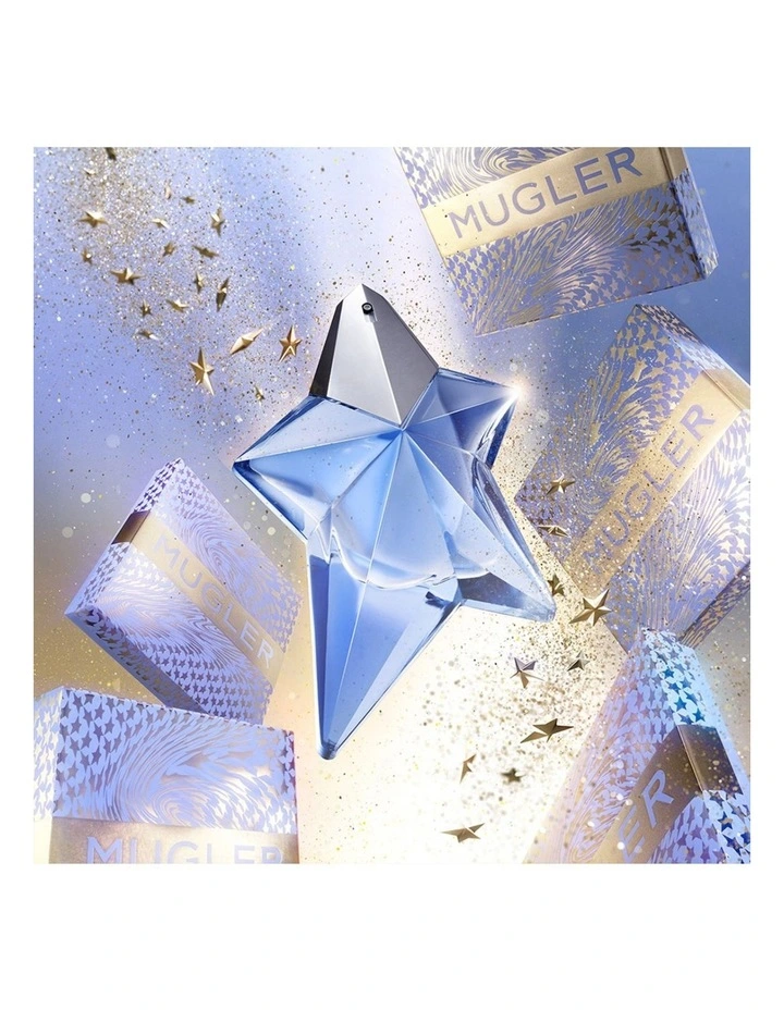 Angel Eau de Parfum 50ml Set (Angel EDP 10ml & Body Lotion 50ml) image 3