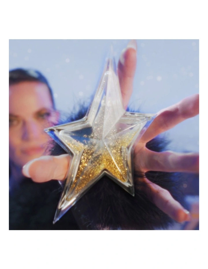 Angel Eau de Parfum 50ml Set (Angel EDP 10ml & Body Lotion 50ml) image 4