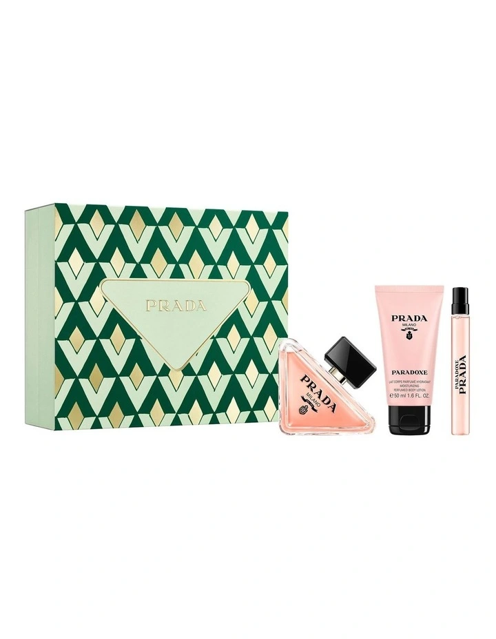 Prada Eau De Parfum 90ml Set image 1