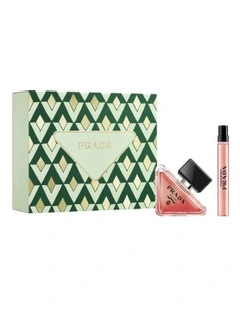 Prada Eau De Parfum Intense 50ml and 10ml Set