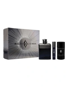 Eau De Parfum 100ml 3 Piece Set
