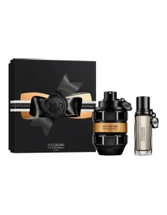 Spicebomb Extreme Eau de Parfum 90ml Set (Includes Spicebomb EDT 20ml)