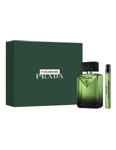 Paradigme 100ml Set (Includes Prada Paradigme 10ml)