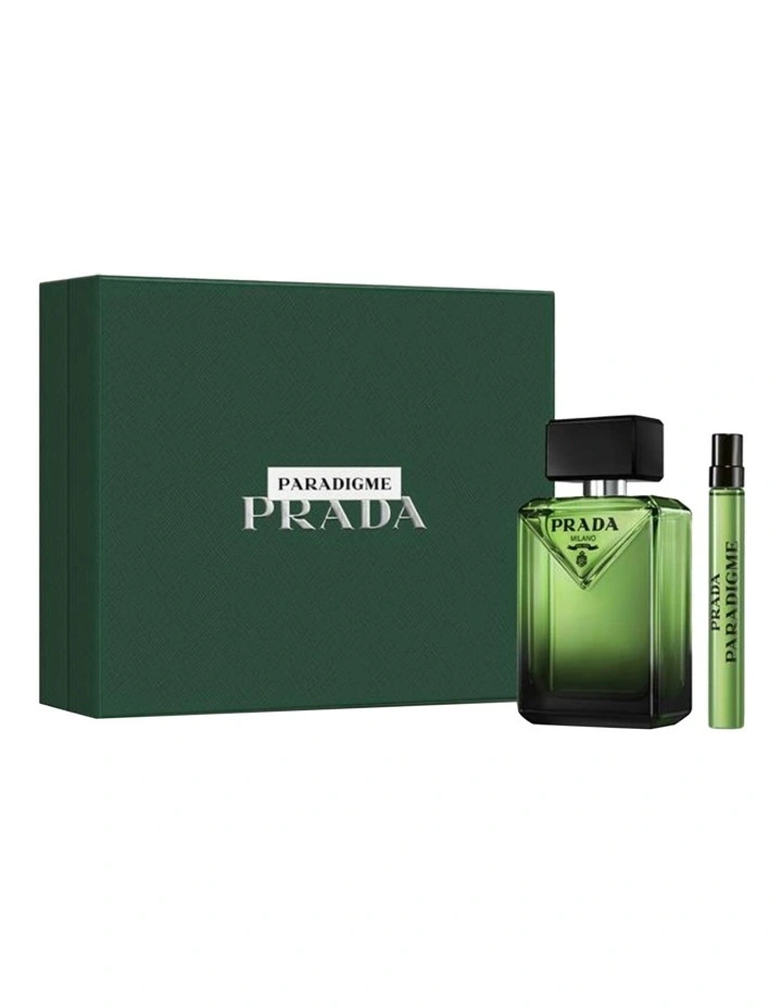 Paradigme 100ml Set (Includes Prada Paradigme 10ml) image 1