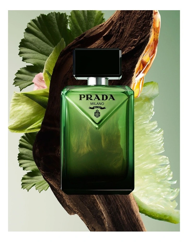 Paradigme 100ml Set (Includes Prada Paradigme 10ml) image 2