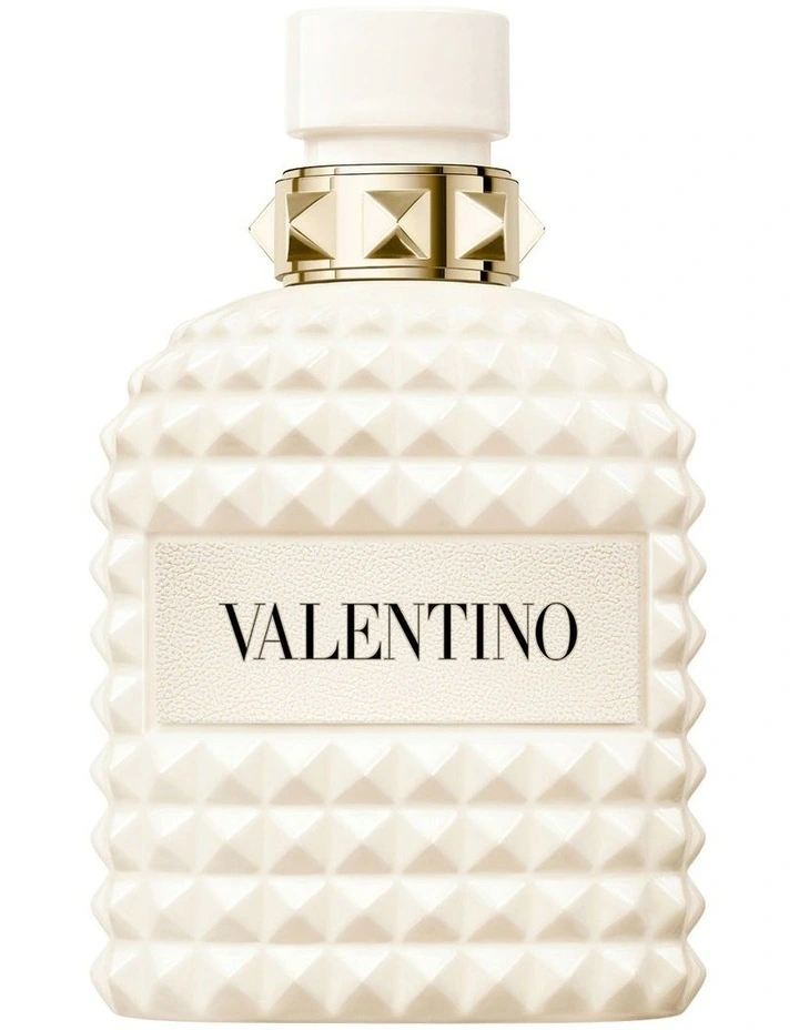 Born In Roma Uomo Rendezvous Eau de Toilette 100ml 2025 image 1