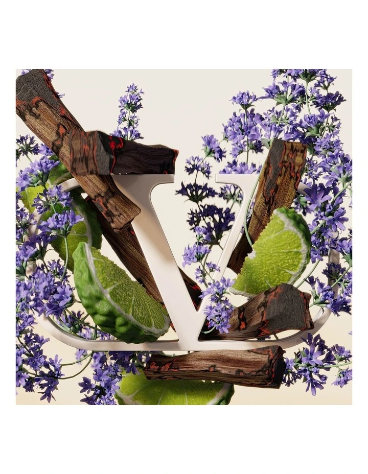 Born In Roma Uomo Rendezvous Eau de Toilette 100ml 2025 image 3