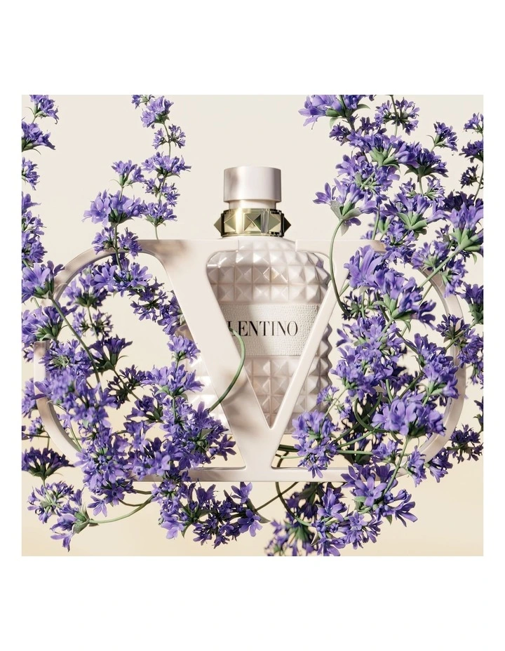 Born In Roma Uomo Rendezvous Eau de Toilette 100ml 2025 image 4