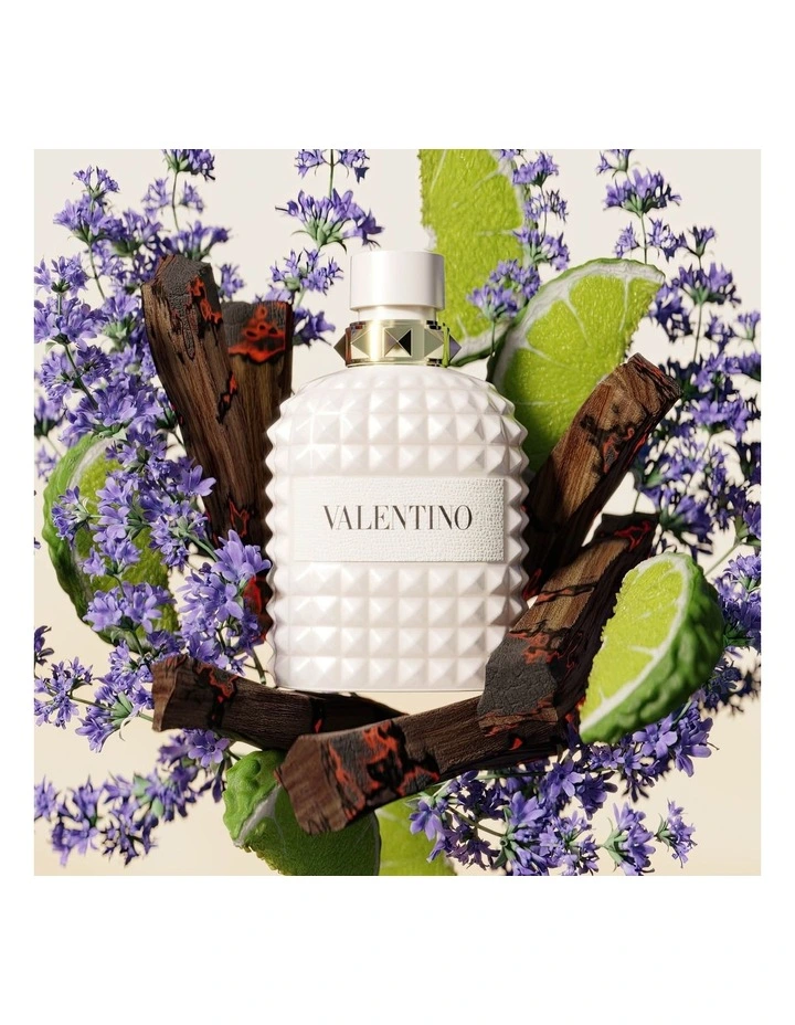 Born In Roma Uomo Rendezvous Eau de Toilette 100ml 2025 image 5